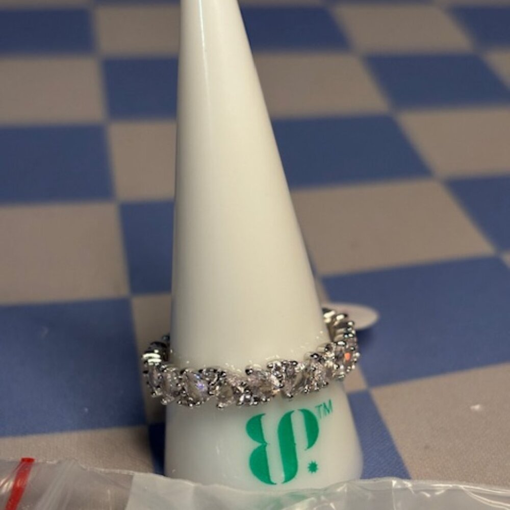 BP OG Ring - Infinite Moments